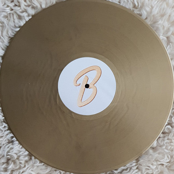 Bibio - BIB10 (GOLD VINYL) | Mint (M) Mint (M)-