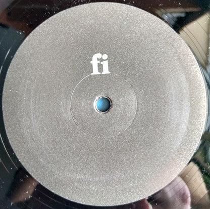 Fi | Mint (M) Mint (M)-