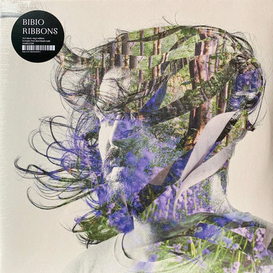 Ribbons (VINYL) | Mint (M) Mint (M)-