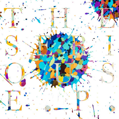 Bibio - The Serious EP | Mint (M) Mint (M)-