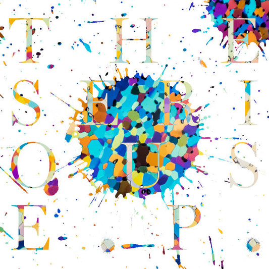 Bibio - The Serious EP | Mint (M) Mint (M)-