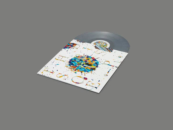 Bibio - The Serious EP | Mint (M) Mint (M)-