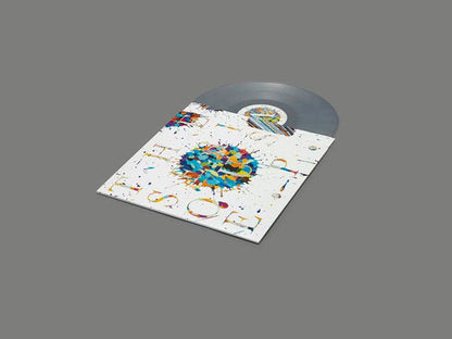 Bibio - The Serious EP | Mint (M) Mint (M)-
