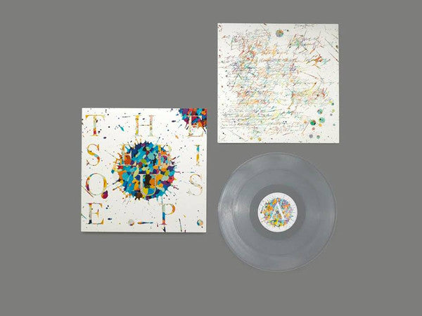 Bibio - The Serious EP | Mint (M) Mint (M)-