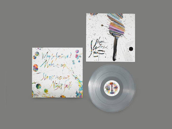 Bibio - The Serious EP | Mint (M) Mint (M)-