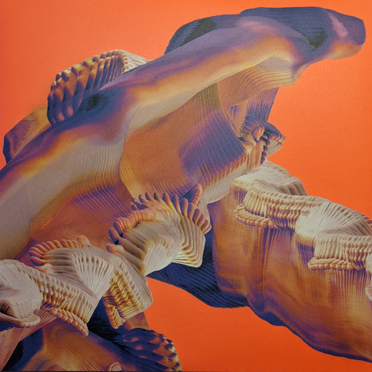 Bicep - Isles (2x Vinyl) | Mint (M) Mint (M)-