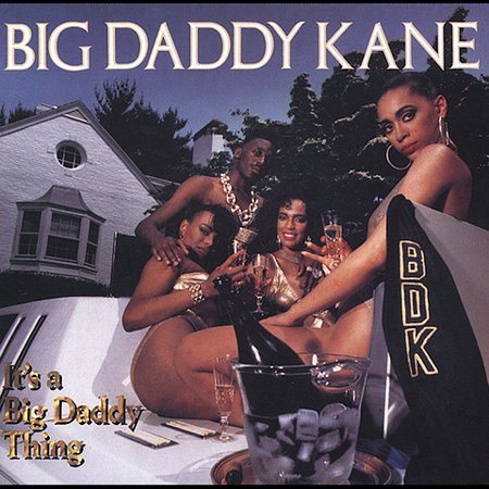 It's a Big Daddy Thing |-