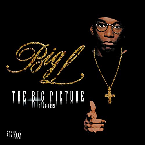 Big L - THE BIG PICTURE |-