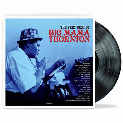 Big Mama Thornton - The Very Best Of [Import] |-