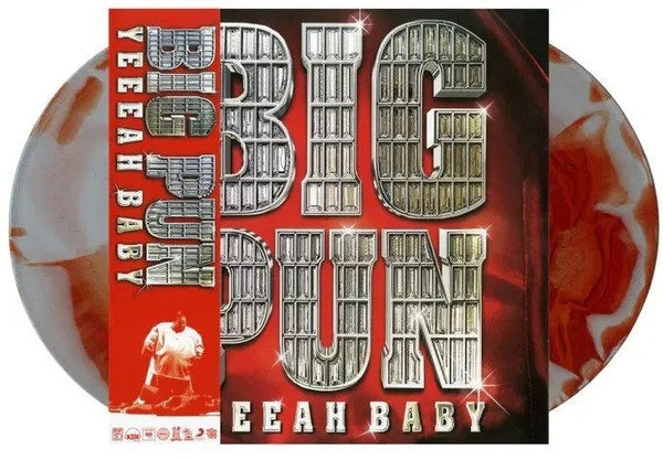 Big Pun - Yeeeah Baby |-