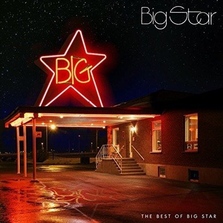 Big Star - The Best Of Big Star (2LP 180g Vinyl) | Mint (M) Mint (M)-