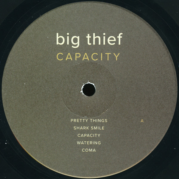 Capacity | Mint (M) Mint (M)-