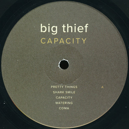 Capacity | Mint (M) Mint (M)-