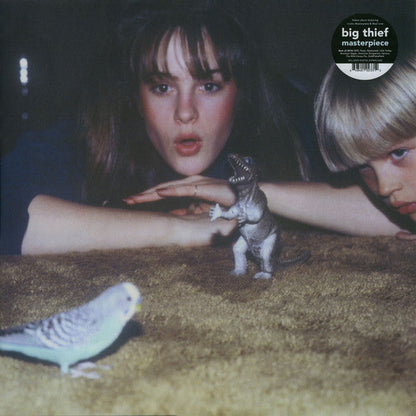 Big Thief - Masterpiece | Mint (M) Mint (M)-