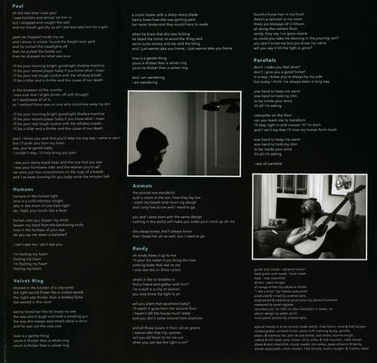 Big Thief - Masterpiece | Mint (M) Mint (M)-