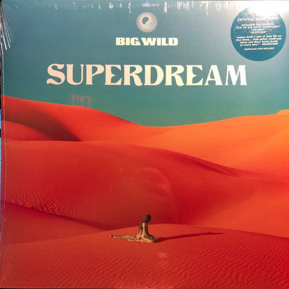 Superdream | Mint (M) Mint (M)-