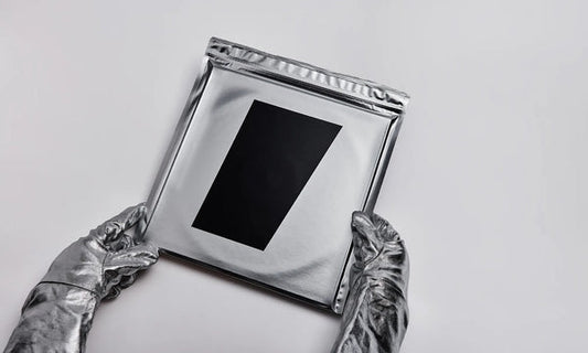 Big'n - End Comes Too Soon (Aluminum Packaging VINYL) |-