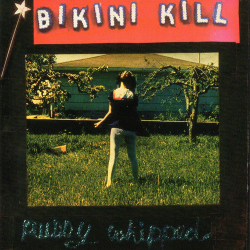 BIKINI KILL - Pussy Whipped | Mint (M) Mint (M)-