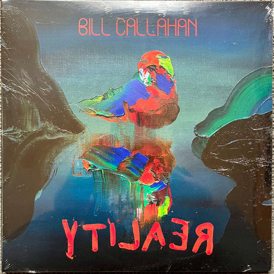 Bill Callahan - Reality | Mint (M) Mint (M)-