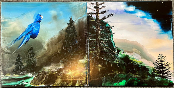 Bill Callahan - Reality | Mint (M) Mint (M)-