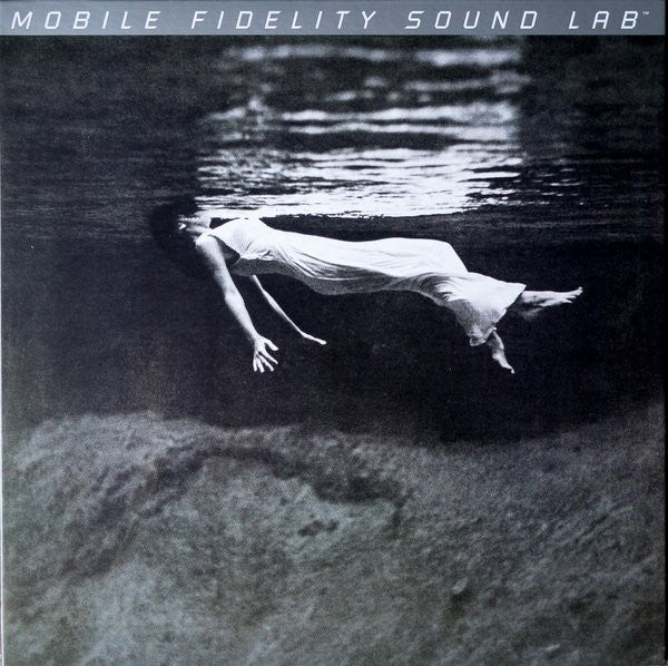 Undercurrent (MFSL 180G NUMBERED) | Mint (M) Mint (M)-