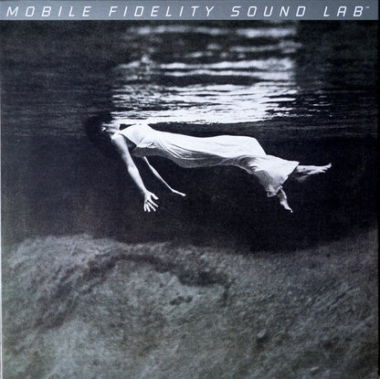 Undercurrent (MFSL 180G NUMBERED) | Mint (M) Mint (M)-