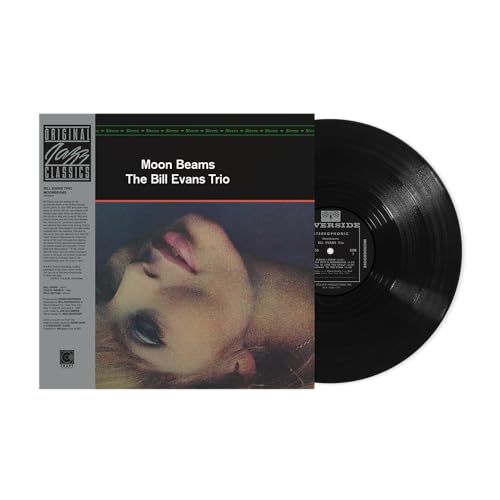 Bill Evans Trio - Moon Beams (Original Jazz Classics Series) [180G Lp] |-