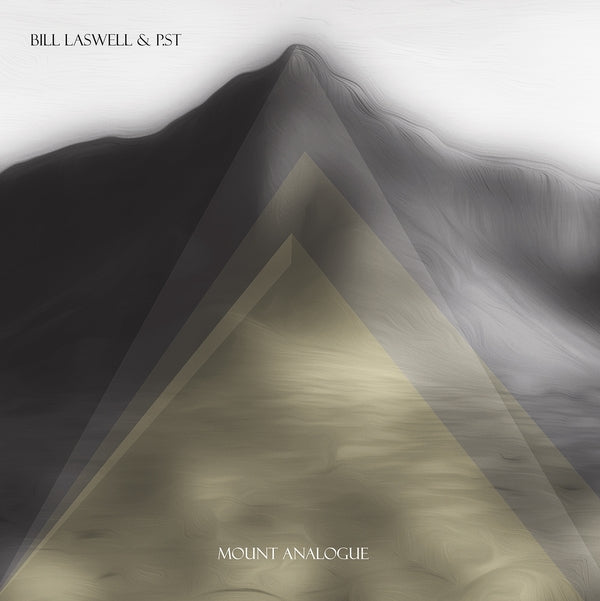 Bill Laswell/P.St - Mount Analogue [2LP] |-