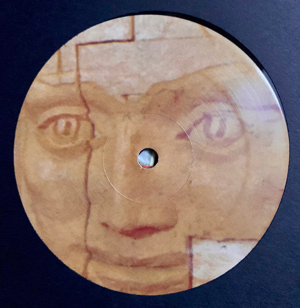 Bill Nace - Through a Room | Mint (M) Mint (M)-