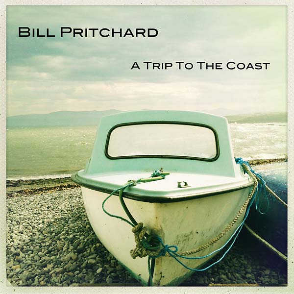 BILL PRITCHARD - A Trip to the Coast (LP + CD) | Mint (M) Mint (M)-