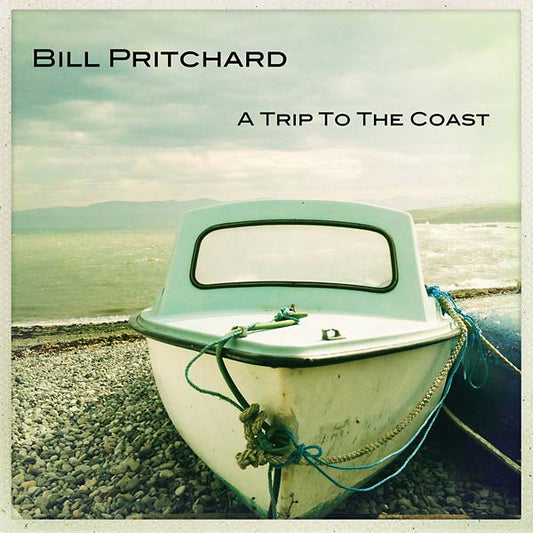 BILL PRITCHARD - A Trip to the Coast (LP + CD) | Mint (M) Mint (M)-