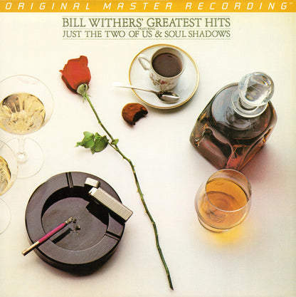 Bill Withers' Greatest Hits | Mint (M) Mint (M)-