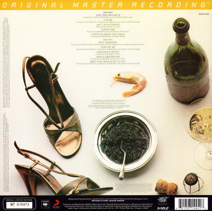 Bill Withers' Greatest Hits | Mint (M) Mint (M)-