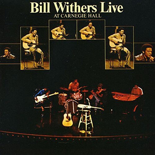 Bill Withers - Live at Carnegie Hall [Import] (180 Gram Vinyl) (2 Lp's) | Mint (M) Mint (M)-