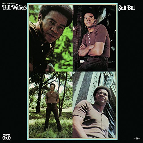 Bill Withers - Still Bill (180 Gram Vinyl) [Import] | Mint (M) Mint (M)-