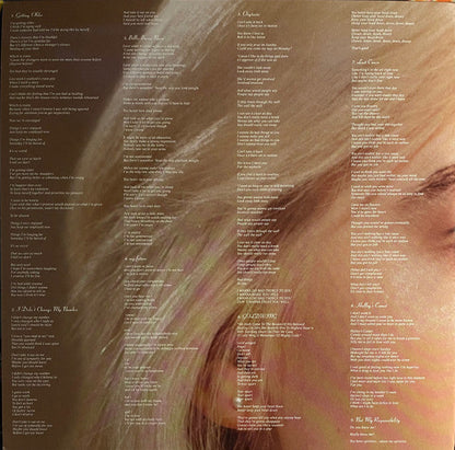 Billie Eilish - Happier Than Ever | Mint (M) Mint (M)-