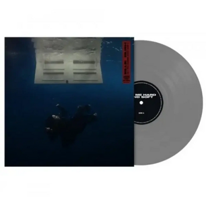 Billie Eilish - Hit Me Hard And Soft (Limited Edition, Grey Bio Vinyl) [Import] | Mint (M) Mint (M)-