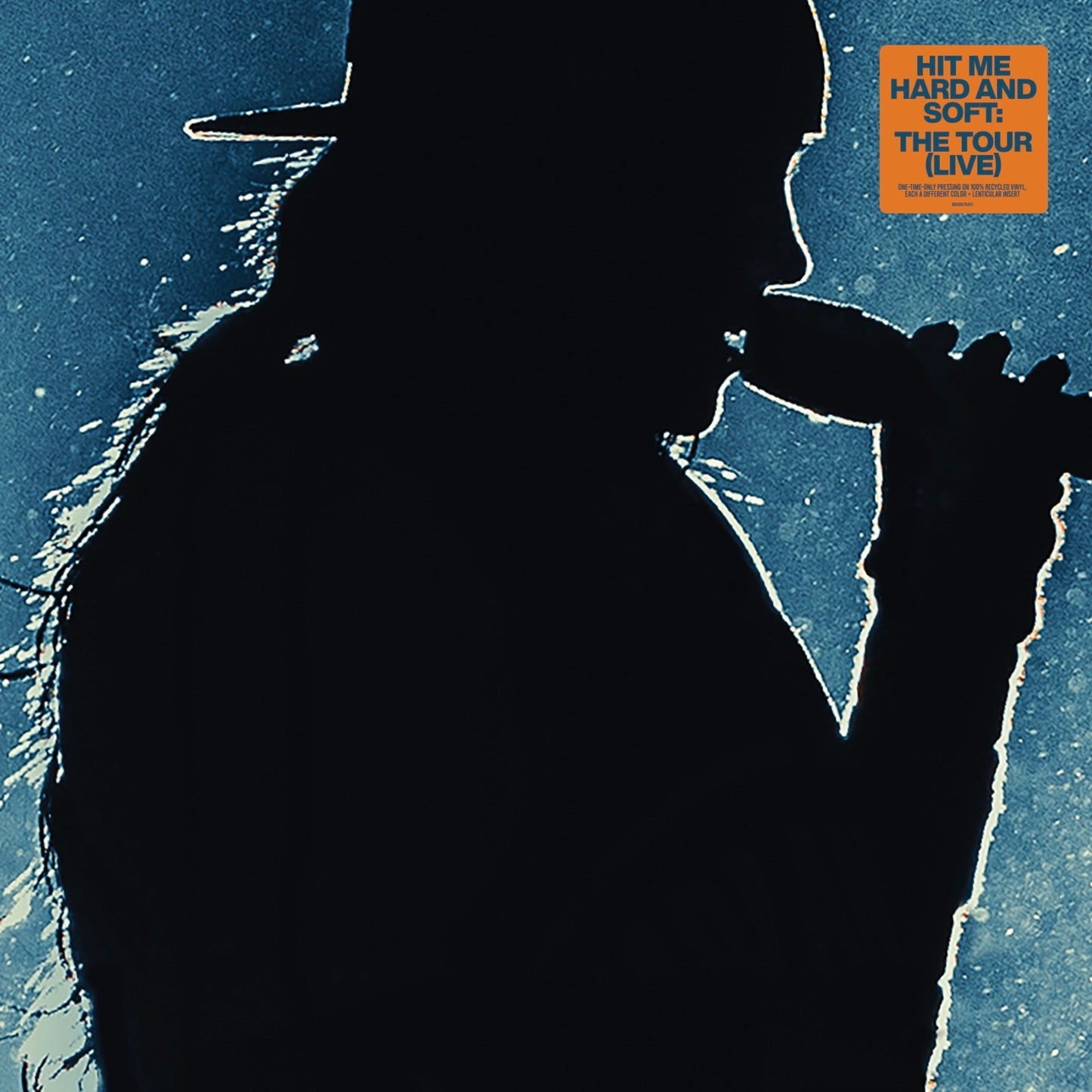 Billie Eilish - Hit Me Hard And Soft: The Tour (Live) [Recycled Color 3LP] | Mint (M) Mint (M)-