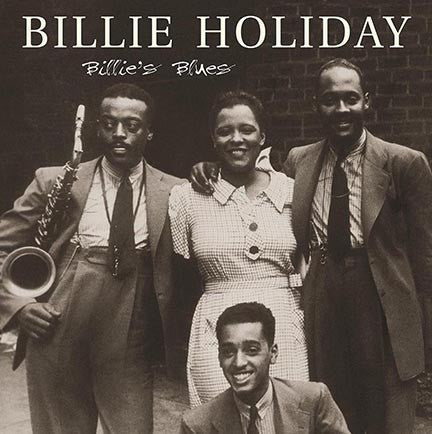 Billie Holiday - Billie's Blues | Mint (M) Mint (M)-