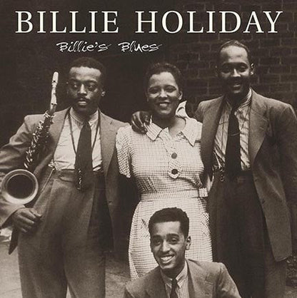 Billie Holiday - Billie's Blues | Mint (M) Mint (M)-