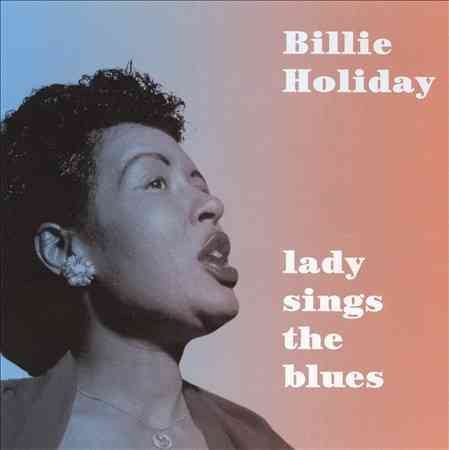 Billie Holiday - Lady Sings The Blues (180G VINYL) | Mint (M) Mint (M)-