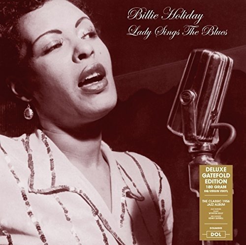 Lady Sings The Blues |-