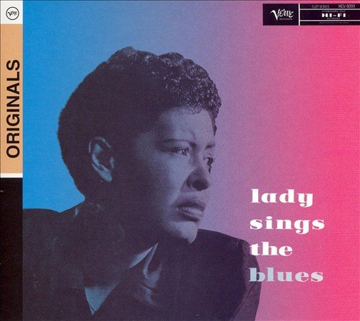 Billie Holiday - Lady Sings The Blues (VINYL) | Mint (M) Mint (M)-
