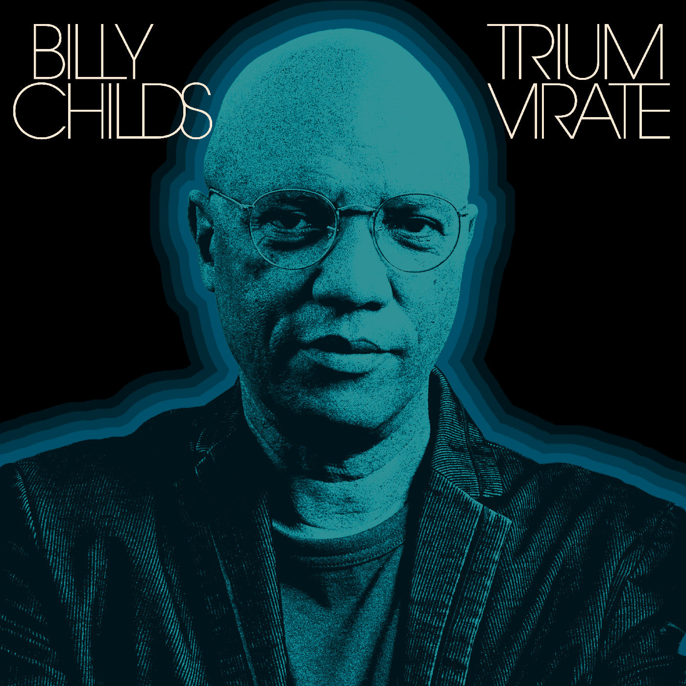 Billy Childs - Triumvirate (CD) | Mint (M) Mint (M)-