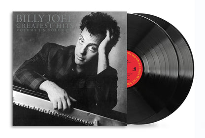 Billy Joel - Greatest Hits Volume I & II (2xVINYL) | Mint (M) Mint (M)-
