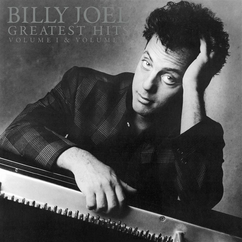Billy Joel - Greatest Hits Volume I & II (2xVINYL) | Mint (M) Mint (M)-