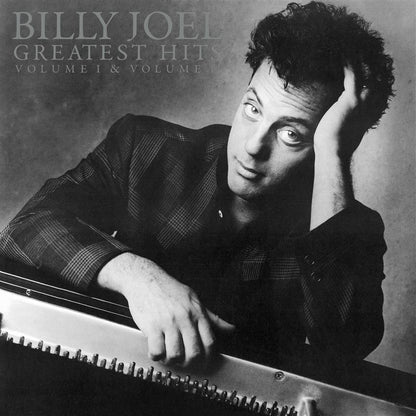 Billy Joel - Greatest Hits Volume I & II (2xVINYL) | Mint (M) Mint (M)-