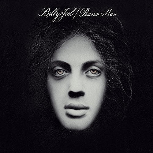 Billy Joel - Piano Man [Import] | Mint (M) Mint (M)-