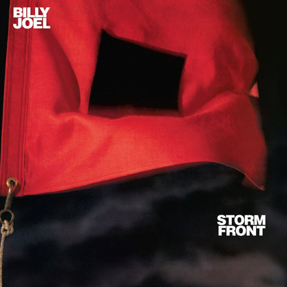 Billy Joel - Storm Front (VINYL) | Mint (M) Mint (M)-