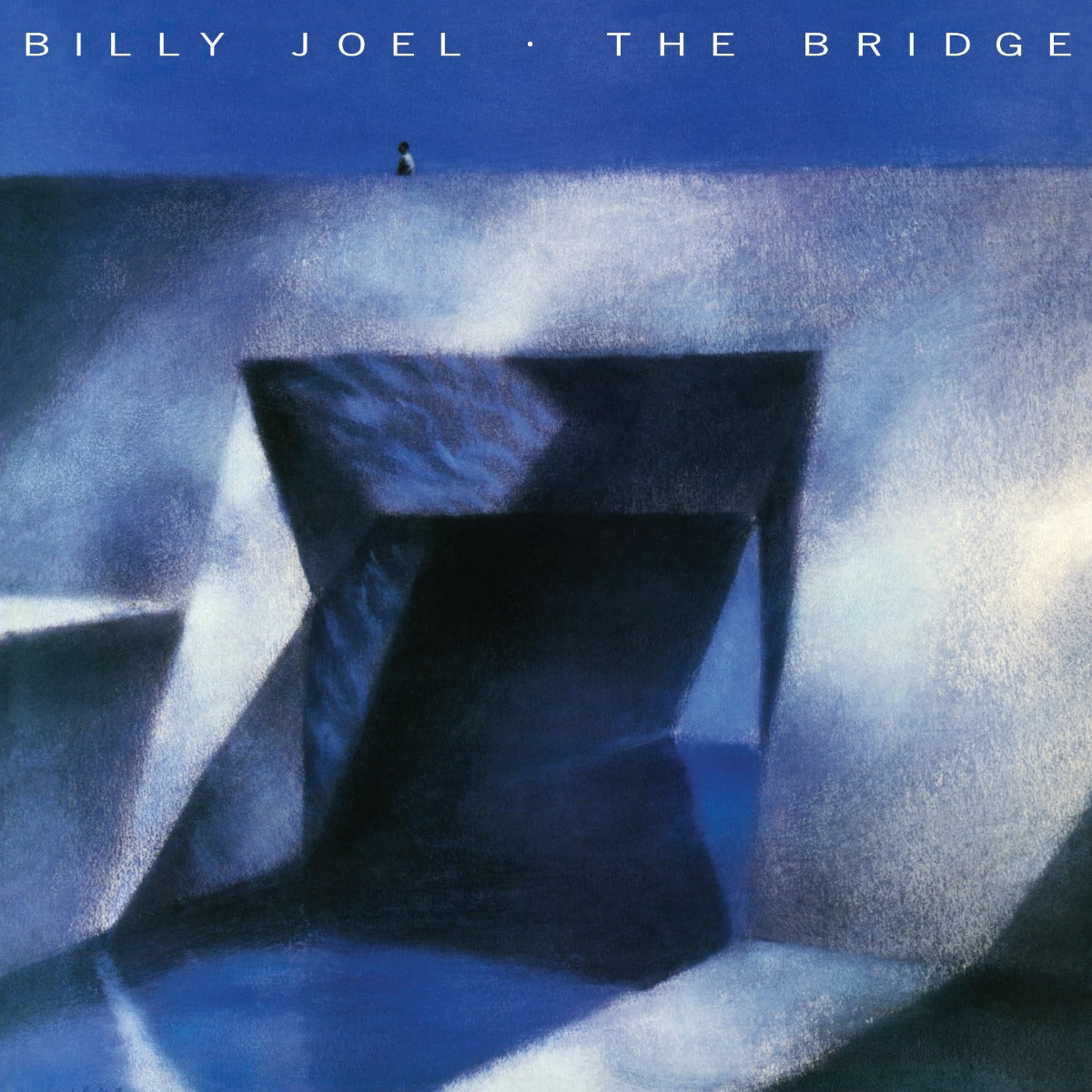 Billy Joel - The Bridge (VINYL) | Mint (M) Mint (M)-